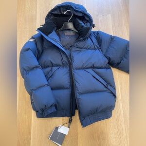 NWT triple fat goose Brand new,men’s size M
